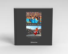 Load image into Gallery viewer, Connected, the coffee table book
